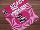 Deep Purple - River Deep,Mountain High - german Green Odeon - nur Cover/Hülle