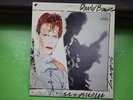 David Bowie ?– Scary Monsters - 12