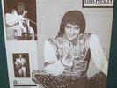 Elvis Presley On Tour Friends Remember 2 LP Set NM