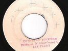 ?  blank Upsetters BLOOD POISON / THUNDER VERSION(Trying to upset the Upsetter)