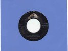 rare rockabilly 45 Milton Allen 'Don't Bug Me Baby' on RCA # 47-7116