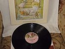 GENESIS:SELLING ENGLAND BY THE POUND:1973 1st UK PRESS VINYL EX CONDITION