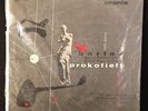 *SEALED* BARTOK: Dance Suite PROKOFIEFF: Orchestral Suite URANIA URLP 7173  KH