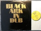 Dub LP BLACK ARK PLAYERS Black Ark In Dub (UK, 1980) Lee Scratch Perry