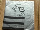 A FACTORY SAMPLE EP durutti column JOY DIVISION - ORIGINAL UK ISSUE POST PUNK 45