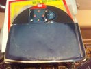 Bob Marley Wailers Catch a Fire Zippo cover NO TOP vg+/vg+ LP