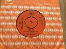 THE SPELLBINDERS help me RARE UK CBS NORTHERN SOUL POUNDER stock copy 45