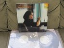 Patricia Barber    Nightclub   female jazz vocals  (2)LP   180 gram  Gatefold