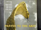 YUSEF LATEEF LP Prayer to the east 1957 Savoy jazz rare