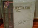 Olivia Newton-John Japanese Japan Only 10 Lp Box Set RARE