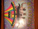 The BEATLES Magical Mystery Tour Australian 2 x 7