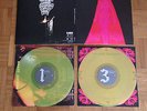 Electric Wizard – Black Masses 2xLP, Ltd. Yellow Vinyl of 400, Uncle Acid RARE