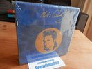 ELVIS PRESLEY UK No:1 Singles Velvet Box 2000 18 RCA repro 45 rpm