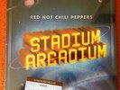 RED HOT CHILI PEPPERS Stadium Arcadium 2006 SEALED BOX SET New 