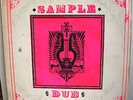 SAMPLE DUB - Dub Specialist  Studio One  LP