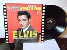 Elvis Presley,RCA LPM 2697,