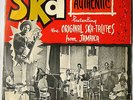 SKA AUTHENTIC - Skatalites [Studio One UK] LP