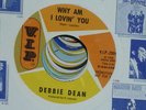 debbie dean.why am i lovin you vip dj.. northern soul motown