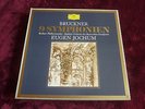Bruckner 9 Symphonien - Eugen Jochum - Berline Philharmoniker
