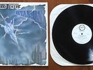 MANILLA ROAD - INVASION - Vinyle/LP - EDITION US 1982 -Rare 