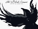 BLACK CROWES New 2015 LIVE 1991 CONCERT AT THE GREEK 2 COLORED VINYL RECORD SET