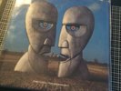 PINK FLOYD THE DIVISION BELL RARE ORIGINAL UK VINYL RECORD EMI EX BLACK VINYL