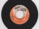 THE CHOSEN FEW - MELTING POT / I'M SORRY - MOVE & GROOVE (RARE 70'S 7)