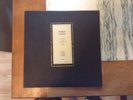Pablo Casals, Bach suits for unacompanied piano, angle cohl16 Nm-