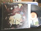 the Wanderers LP Only Lovers Left Alive Stiv Bators Sham 69 RARE dead boys '81