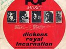 DICKENS 