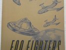 Foo Fighters 'This Is A Call' UK 7