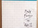 PINK FLOYD-THE WALL-CBS-SONY-1979-OG-JAPAN-INSERTS-OBI-IN SHRINK-NM-PROG 2 LP