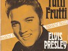Elvis Presley ?– Blue Suede Shoes - RARES ROCKN ROLL COVER