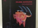 RARE - *BIG BEAR* Black Sabbath ?– Paranoid 1st Press UK ORIG LP Vinyl Vertigo