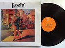 Gasolin s/t LP Australian Press Danish Prog Psych RARE OZ What A Lemon ELPS3781