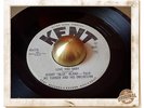 Bobby Blue Bland w/ Ike Turner Love You Baby R&B JUMP BLUES ROCKER SOUL HEAR 45