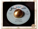 Ola V. Harper I Wanna Weep SOUL SOUL SOUL HEAR 45