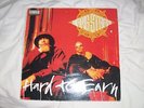 Gang Starr Hard to Earn 12