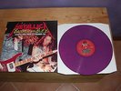 Metallica - Ballroom Blitz - Lyceum Ballroom 1984 - PURPLE VINYL - NEW
