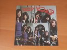 7 INCH SINGLE DEEP PURPLE NEVER BEFORE JAPAN