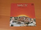 7 INCH SINGLE LED ZEPPELIN OVER THE HILLS AND FAR AWAY JAPAN