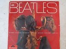 33 tours Les Beatles 25 cm Tony Sheridan