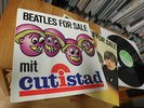 The Beatles - Beatles For Sale Mit Cutistad - Rare  Mint LP