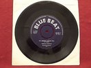 1960 BLUE BEAT  derrick morgan   FAT MAN
