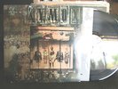Orig '85 CLAN OF XYMOX 4AD LP Import Goth Industrial EX Condition synth emc8037