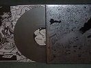 DOOM World of Shit very limited LP grey vinyl plus live album Discharge Varukers