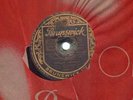 SCHELLACK Marlene Dietrich Falling In Love Again/ The Boys In The Back Room