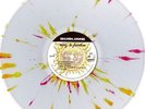 Sublime 40oz To Freedom 2LP Vinyl Skunk Official Pink Yellow Splatter Rare New