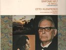 Mahler Sinfonie Nr. 7 E-Moll Lied Der Nacht (Klemperer) NEAR MINT 2xVinyl LP