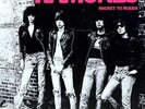 Ramones Rocket To Russia 180G NEW OVP Rhino Vinyl LP